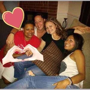 Meet your Posher, April